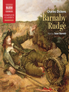 Barnaby Rudge (MP3)